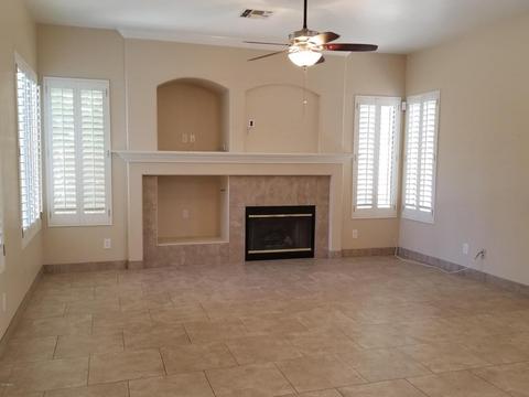 2872 E Millbrae Ln, Gilbert, AZ 85234 photo 8