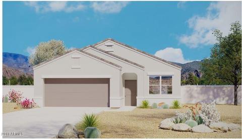 11455 E Aster Ln, Florence, AZ 85132 photo 1