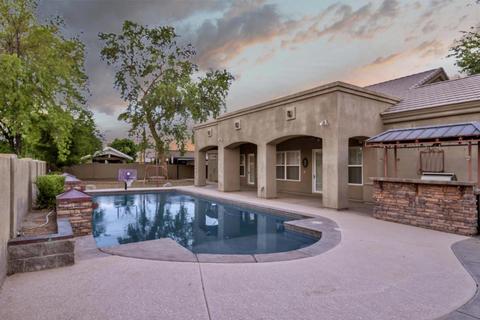 9543 S Stanley Pl, Tempe, AZ 85284 photo 1