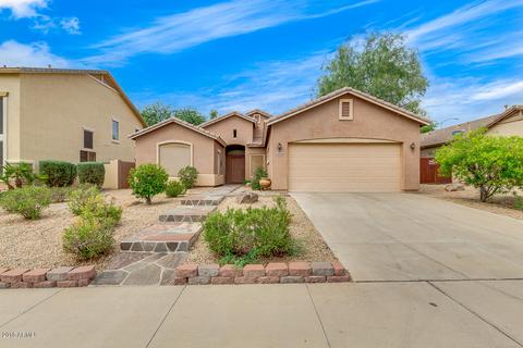 10028 E Lakeview Cir, Mesa, AZ 85209 photo 1