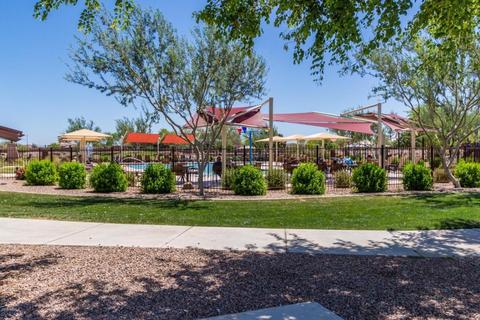 2713 E Daniel Dr, Gilbert, AZ 85298 photo 39