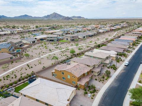 2713 E Daniel Dr, Gilbert, AZ 85298 photo 32