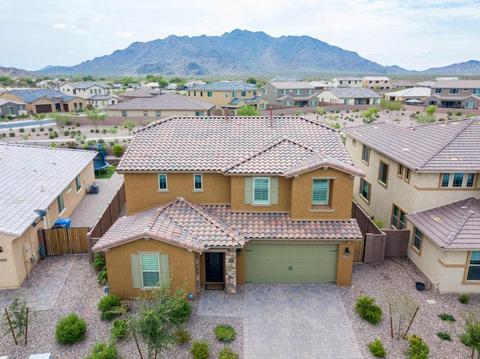 2713 E Daniel Dr, Gilbert, AZ 85298 photo 30