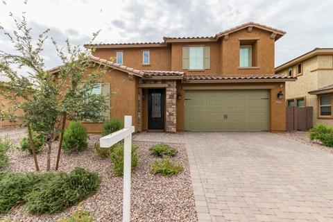 2713 E Daniel Dr, Gilbert, AZ 85298 photo 1