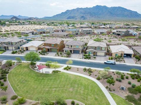 2713 E Daniel Dr, Gilbert, AZ 85298 photo 33