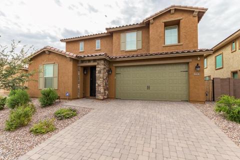 2713 E Daniel Dr, Gilbert, AZ 85298 photo 47
