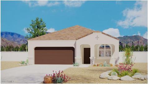 11507 E Aster Ln, Florence, AZ 85132 photo 1