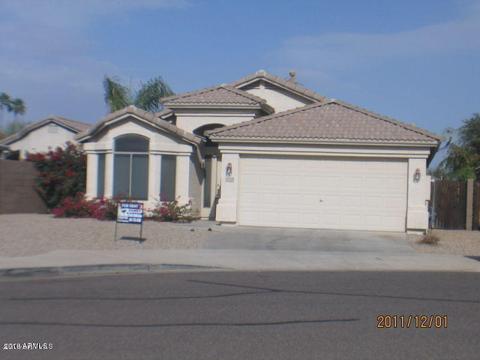 3130 E Captain Dreyfus Ave, Phoenix, AZ 85032 photo 1
