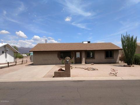 2287 S Cactus Rd, Apache Junction, AZ 85119 photo 1