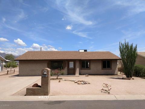 2287 S Cactus Rd, Apache Junction, AZ 85119 photo 2