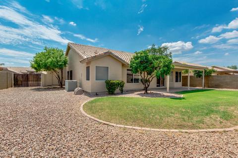 2188 E Temple Ct, Gilbert, AZ 85296 photo 26