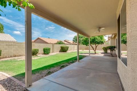 2188 E Temple Ct, Gilbert, AZ 85296 photo 29