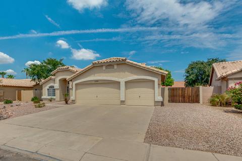 2188 E Temple Ct, Gilbert, AZ 85296 photo 3
