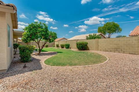 2188 E Temple Ct, Gilbert, AZ 85296 photo 27