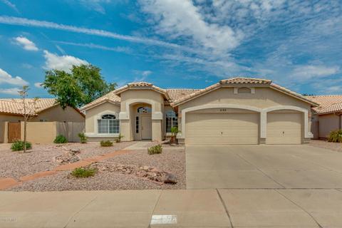 2188 E Temple Ct, Gilbert, AZ 85296 photo 1