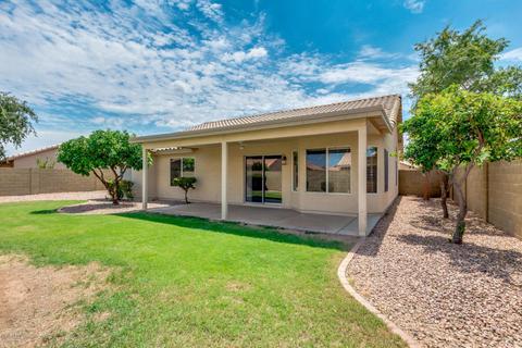 2188 E Temple Ct, Gilbert, AZ 85296 photo 28