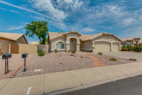 2188 E Temple Ct, Gilbert, AZ 85296 photo 2