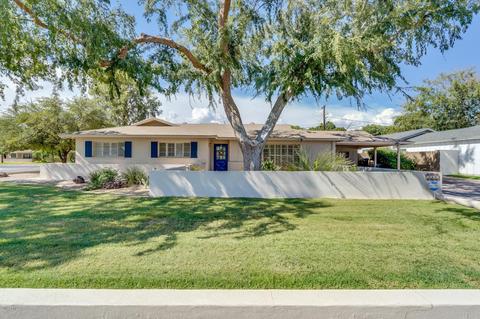 5202 E Whitton Ave, Phoenix, AZ 85018 photo 1