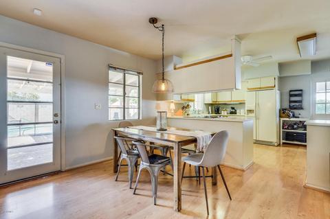 5202 E Whitton Ave, Phoenix, AZ 85018 photo 5