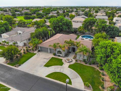 2966 E Lowell Ave, Gilbert, AZ 85295 photo 40