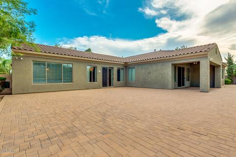 2966 E Lowell Ave, Gilbert, AZ 85295 photo 38