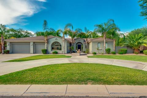 2966 E Lowell Ave, Gilbert, AZ 85295 photo 6
