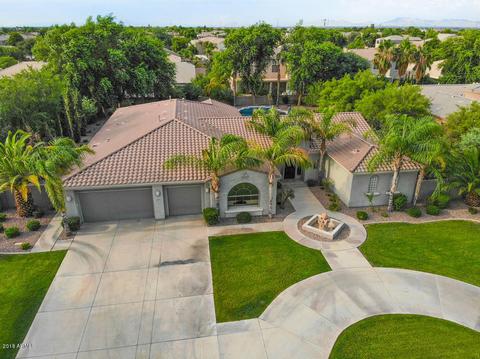 2966 E Lowell Ave, Gilbert, AZ 85295 photo 42