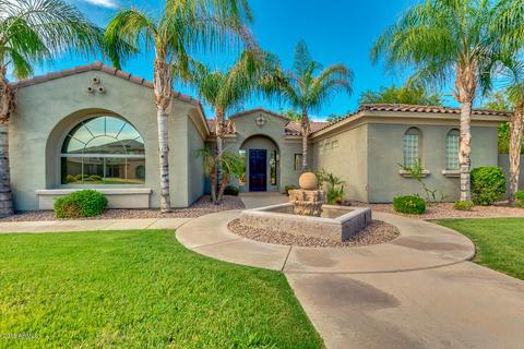 2966 E Lowell Ave, Gilbert, AZ 85295 photo 7