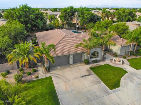 2966 E Lowell Ave, Gilbert, AZ 85295 photo 41