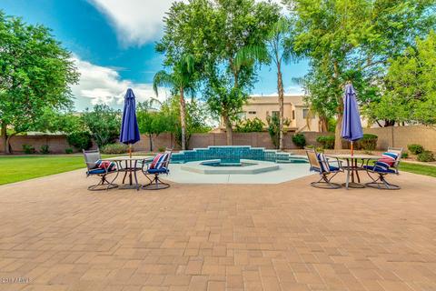 2966 E Lowell Ave, Gilbert, AZ 85295 photo 35