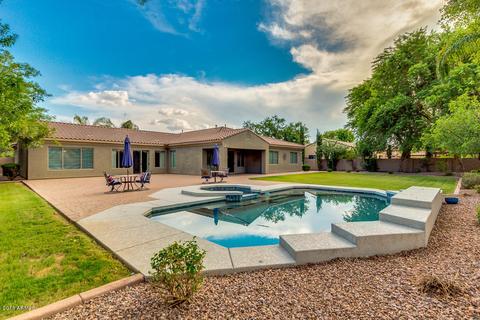 2966 E Lowell Ave, Gilbert, AZ 85295 photo 36