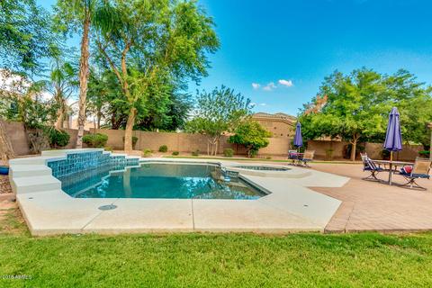 2966 E Lowell Ave, Gilbert, AZ 85295 photo 2