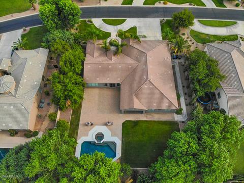 2966 E Lowell Ave, Gilbert, AZ 85295 photo 44