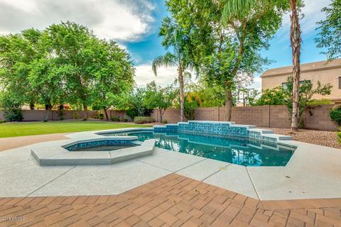 2966 E Lowell Ave, Gilbert, AZ 85295 photo 37