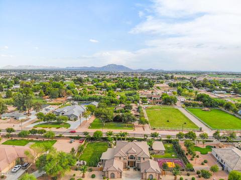 2966 E Lowell Ave, Gilbert, AZ 85295 photo 45