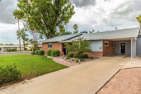 4602 E Virginia Ave, Phoenix, AZ 85008 photo 1