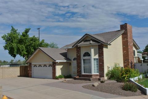 400 Encinas Ave, Gilbert, AZ 85234 photo 1