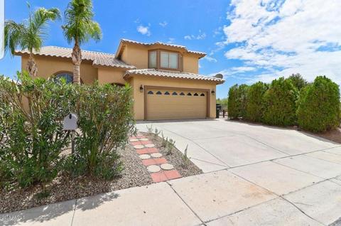 3917 E Sandra Ter, Phoenix, AZ 85032 photo 1