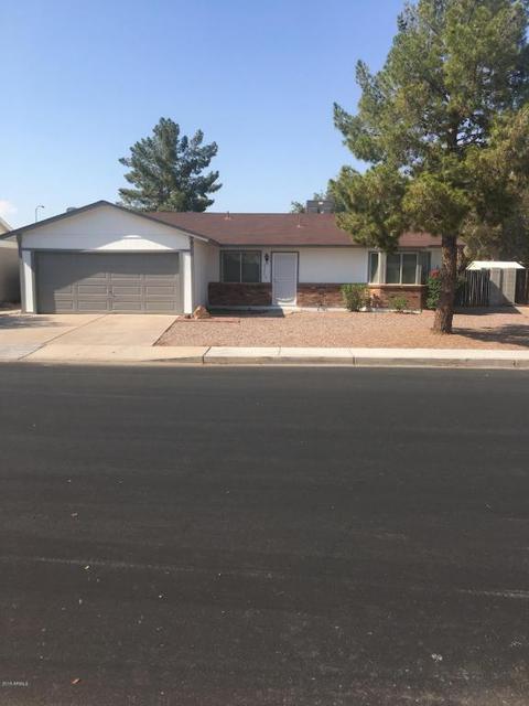 2706 E Impala Ave, Mesa, AZ 85204 photo 1