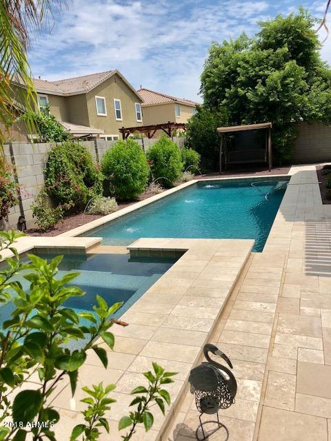 3430 E Desert Ln, Gilbert, AZ 85234 photo 25