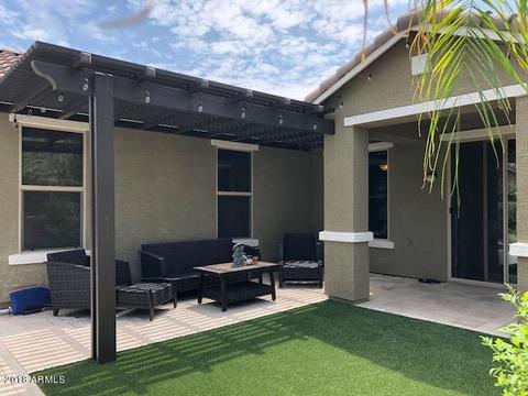 3430 E Desert Ln, Gilbert, AZ 85234 photo 15