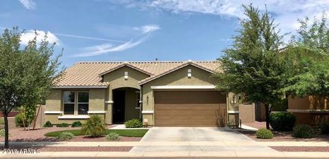 3430 E Desert Ln, Gilbert, AZ 85234 photo 1