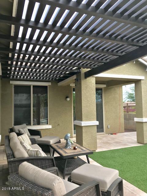 3430 E Desert Ln, Gilbert, AZ 85234 photo 14