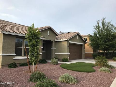 3430 E Desert Ln, Gilbert, AZ 85234 photo 3