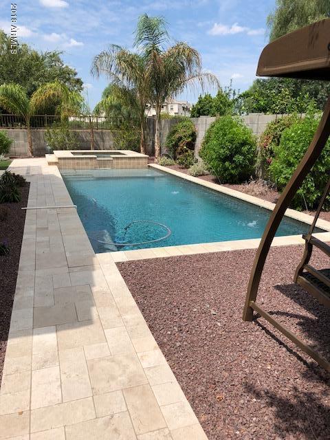 3430 E Desert Ln, Gilbert, AZ 85234 photo 27