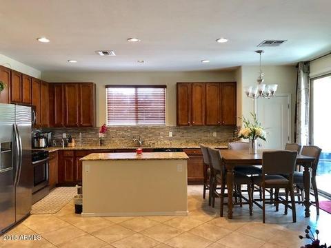 3430 E Desert Ln, Gilbert, AZ 85234 photo 8