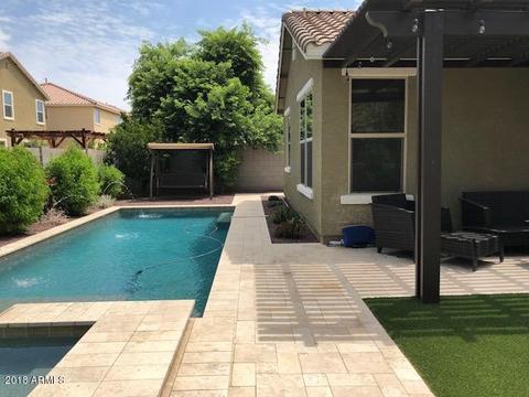 3430 E Desert Ln, Gilbert, AZ 85234 photo 18