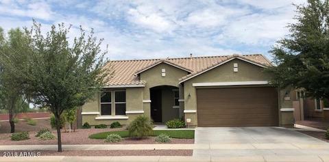3430 E Desert Ln, Gilbert, AZ 85234 photo 5