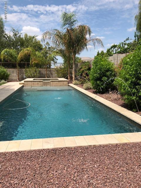 3430 E Desert Ln, Gilbert, AZ 85234 photo 29