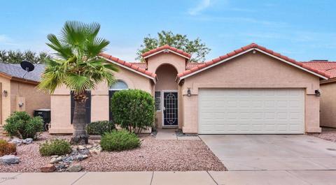 8423 W Berkeley Rd, Phoenix, AZ 85037 photo 1